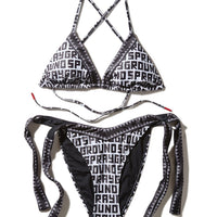 SPRAYGROUND INFINITI BIKINI