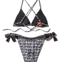 SPRAYGROUND INFINITI BIKINI
