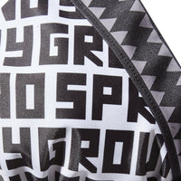 SPRAYGROUND INFINITI BIKINI