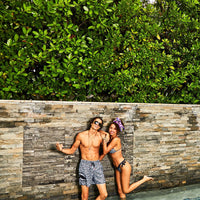 SPRAYGROUND INFINITI BIKINI