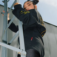 BRUCE LEE FIRE WATER CREW