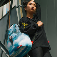 BRUCE LEE FIRE WATER CREW