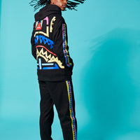 A.i.4 PATH TO THE FUTURE JOGGER