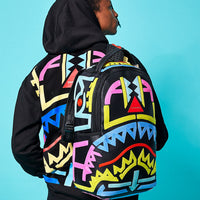 A.i.4 PATH TO THE FUTURE HOODY