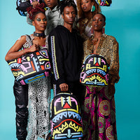 A.i.4 PATH TO THE FUTURE HOODY