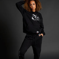 STAR WARS STORM TROOPER STENCIL HOODY