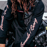 FORMULA 1 WORLD TOUR HOODY