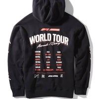 FORMULA 1 WORLD TOUR HOODY