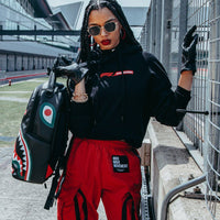 FORMULA 1 WORLD TOUR HOODY