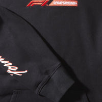 FORMULA 1 WORLD TOUR HOODY