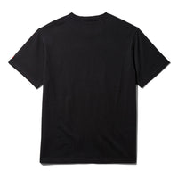 MONEY SCRIBBLES T-SHIRT (BLACK)