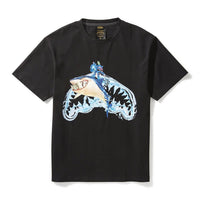 LEAGUE OF LEGENDS FIZZ T-SHIRT (BLACK)