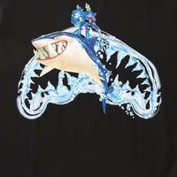 LEAGUE OF LEGENDS FIZZ T-SHIRT (BLACK)