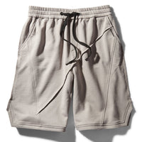 THE ART OF PROGRESS SHORTS (GREY)