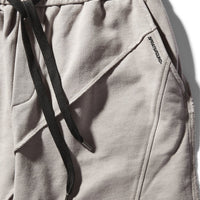 THE ART OF PROGRESS SHORTS (GREY)
