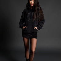 STAR WARS DARTH VADER TRINITY HOODY