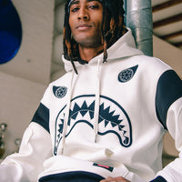STAR WARS STORM TROOPER SHARK MOUTH HOODY