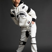 STAR WARS STORM TROOPER SHARK MOUTH HOODY