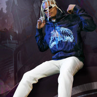 LEAGUE OF LEGENDS FIZZ HOODY