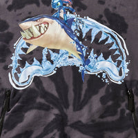 LEAGUE OF LEGENDS FIZZ HOODY