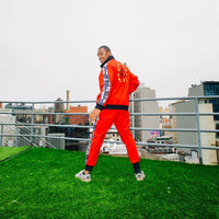 BRUCE LEE INNER CHI TRACKSUIT PANTS