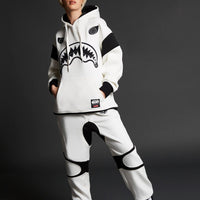 STAR WARS STORM TROOPER SHARK MOUTH JOGGER