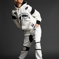 STAR WARS STORM TROOPER SHARK MOUTH JOGGER