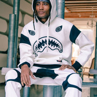 STAR WARS STORM TROOPER SHARK MOUTH JOGGER
