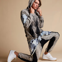 STAR WARS GEOMETRIC JOGGER