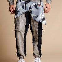 STAR WARS GEOMETRIC JOGGER