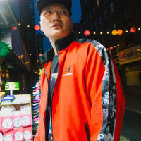 BRUCE LEE INNER CHI TRACKSUIT JACKET