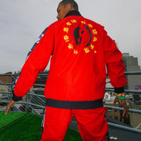 BRUCE LEE INNER CHI TRACKSUIT JACKET