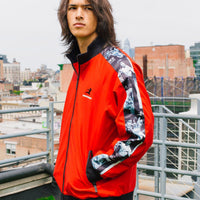 BRUCE LEE INNER CHI TRACKSUIT JACKET