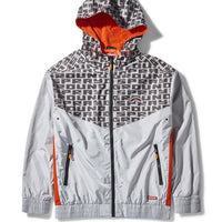 SPRAYGROUND INIFINITI WINDBREAKER