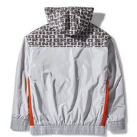 SPRAYGROUND INIFINITI WINDBREAKER