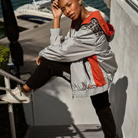 SPRAYGROUND INIFINITI WINDBREAKER