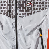 SPRAYGROUND INIFINITI WINDBREAKER