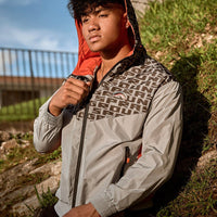 SPRAYGROUND INIFINITI WINDBREAKER