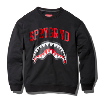 SG JERSEY CREW NECK