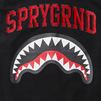 SG JERSEY CREW NECK