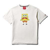 SPONGEBOB SCREAM T-SHIRT