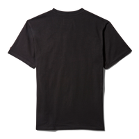 GROOVY HEART T-SHIRT (BLACK)