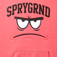 SPONGEBOB SMH HOODY
