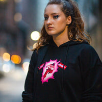 DRAGON BALL Z SPRAYGROUND HOODY