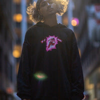 DRAGON BALL Z SPRAYGROUND HOODY