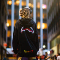 DRAGON BALL Z SPRAYGROUND HOODY