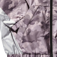 SHARK CHECK WINDBREAKER (PURPLE)