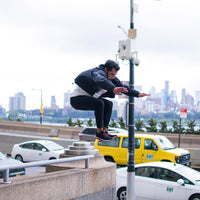 STREET FIGHTER VILLAINS ON THE RUN JACKET