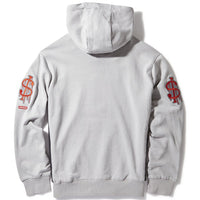 MONEY BEAR SKI MASK THE BEAR HOODY