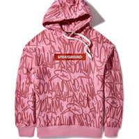 STREET LIFE HOODY